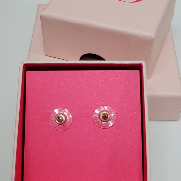 STELLA & DOT - Star Struck 2 in 1 Earrings Jacket with Stud - Picture 4 of 5